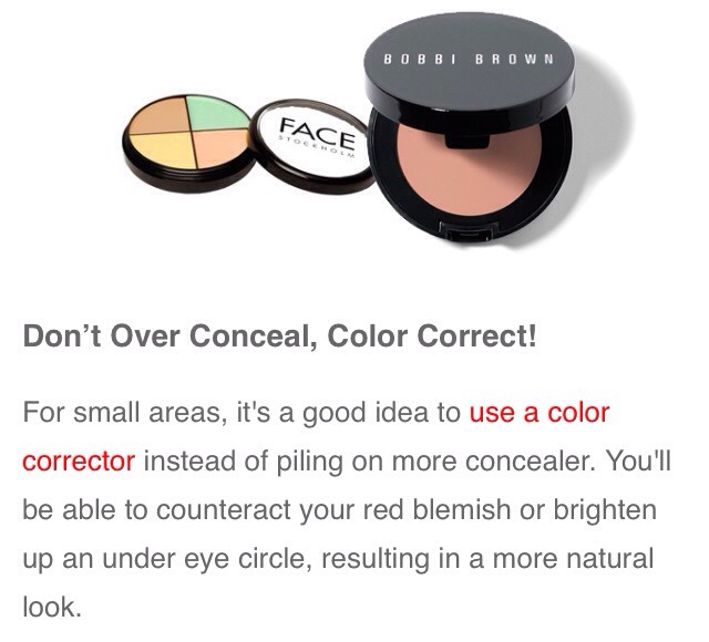 Makeup Steps That Really Make A Difference!!!
