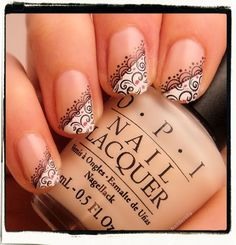 Nail Art 👌💅