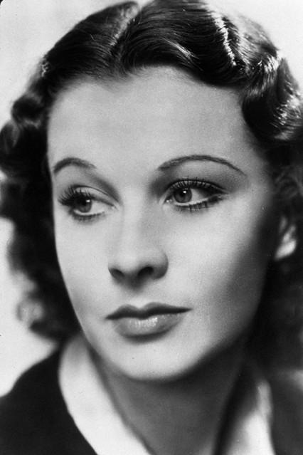 Vivien Leigh