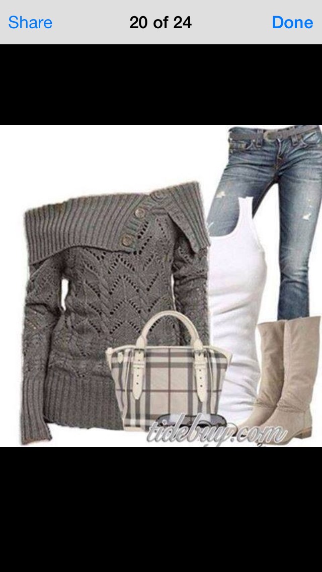 Fall Fashion Idea's !!!!!