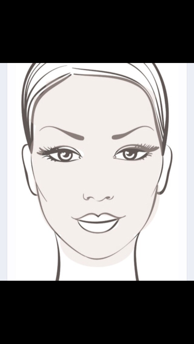 How To Apply Your Foundation With Professional Steps 💢 Watch This