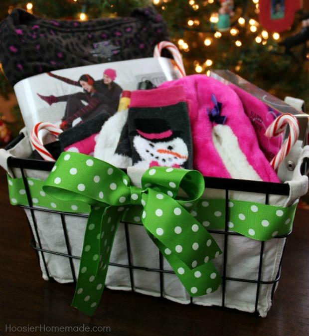 10 Frugal Homemade Gifts In Minutes!!!!
