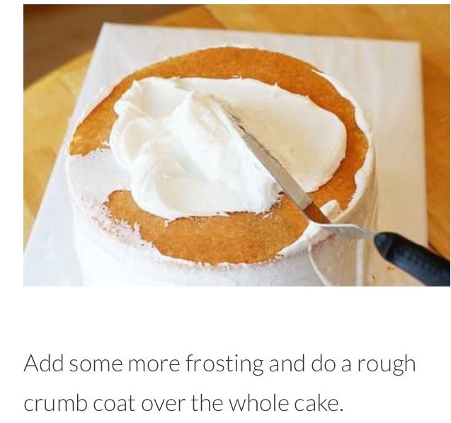 Surprise Heart Cake Tutorial. Includes Recipes For White Cake, Red Velvet Cake And White Frosting.
