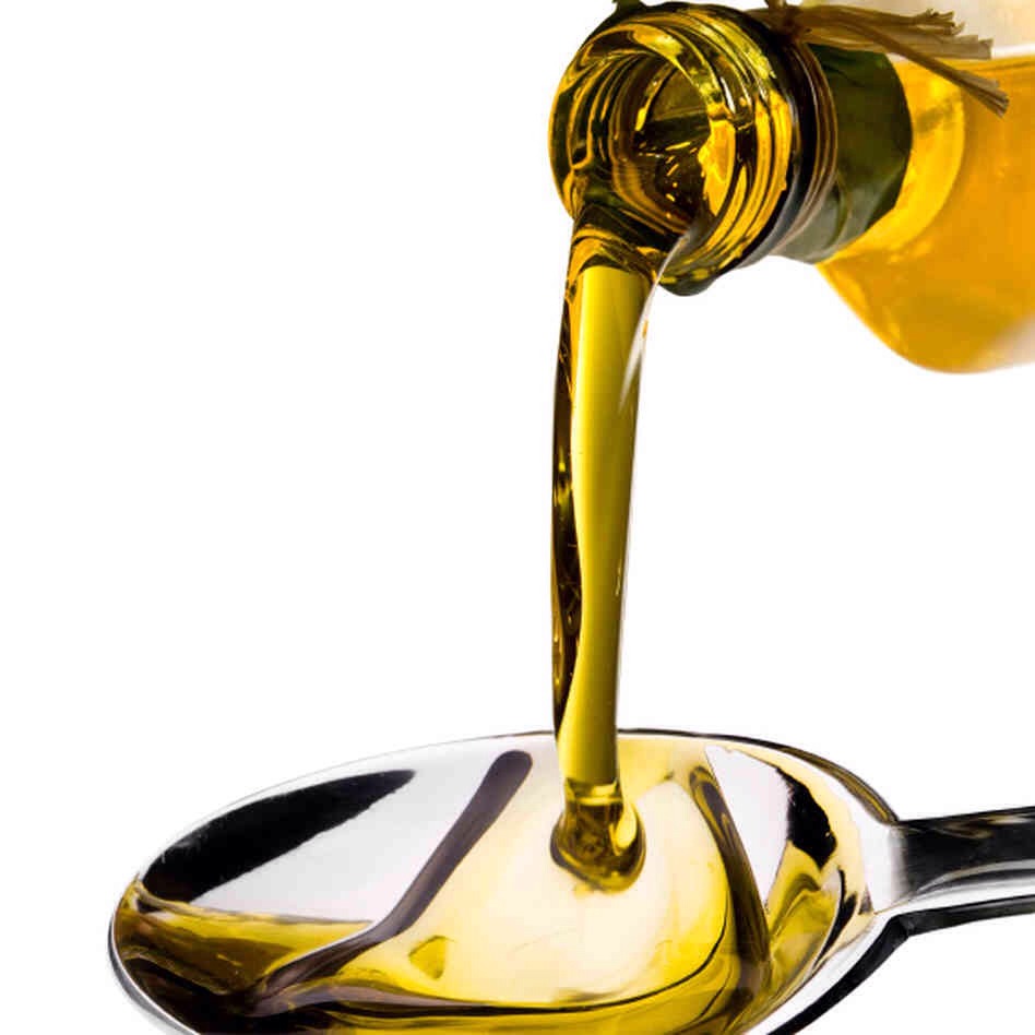 Avocado Hair Mask
