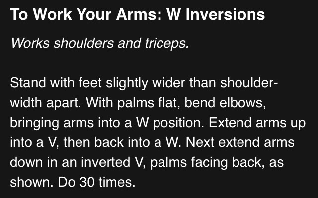 6⃣ Workout Moves That Tone Your Entire Body! 🙌