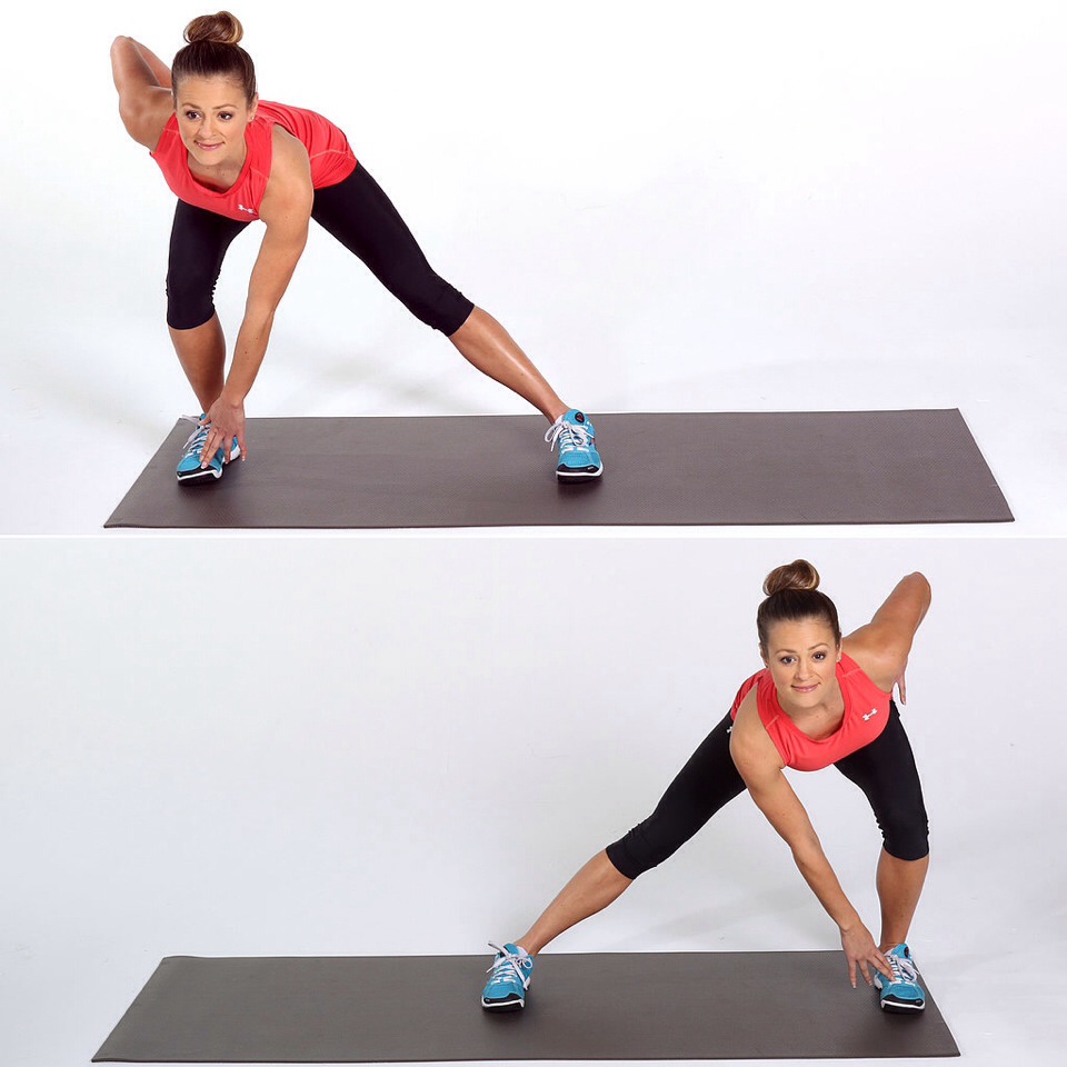 Top Tips For Runners - Must See!