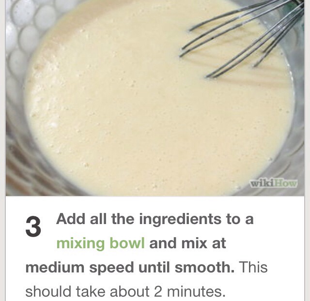 🍰How To Make A One Bowl White Cake! Super Easy And Super Delicious!🍰