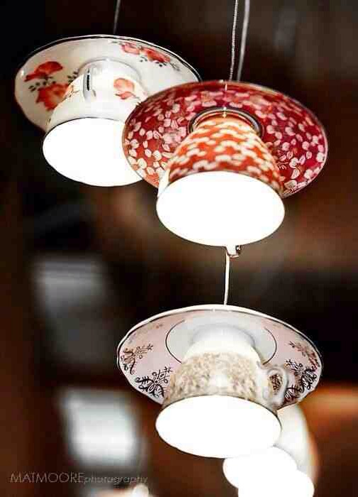 🍴30 Adorable Repurposed Kitchen Items🍴
