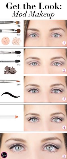 Simple Makeup Tutorials