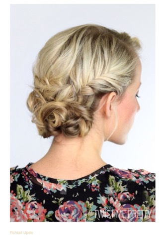 9 Holiday Hairstyles😍#Holidayhair