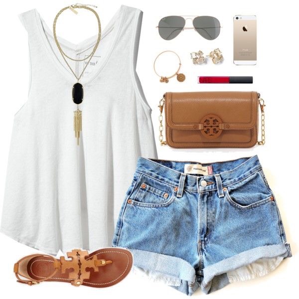 Summer Style #summervibes