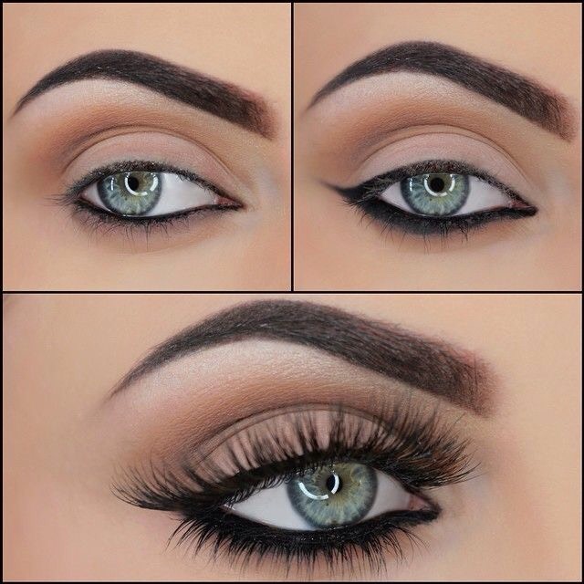 Eyeshadow Makeup Tutorial