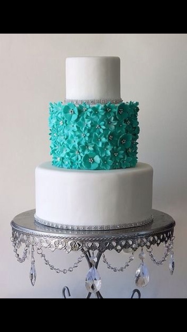 "Amazing Wedding Cakes!" 🎂