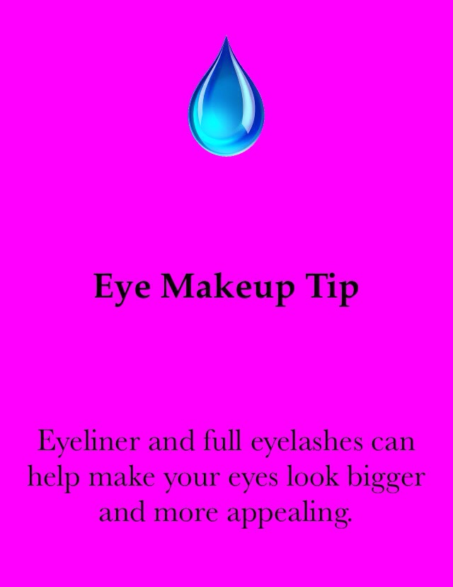Beauty Tips-- Eyes, Brows, Skin, Nails and More! 