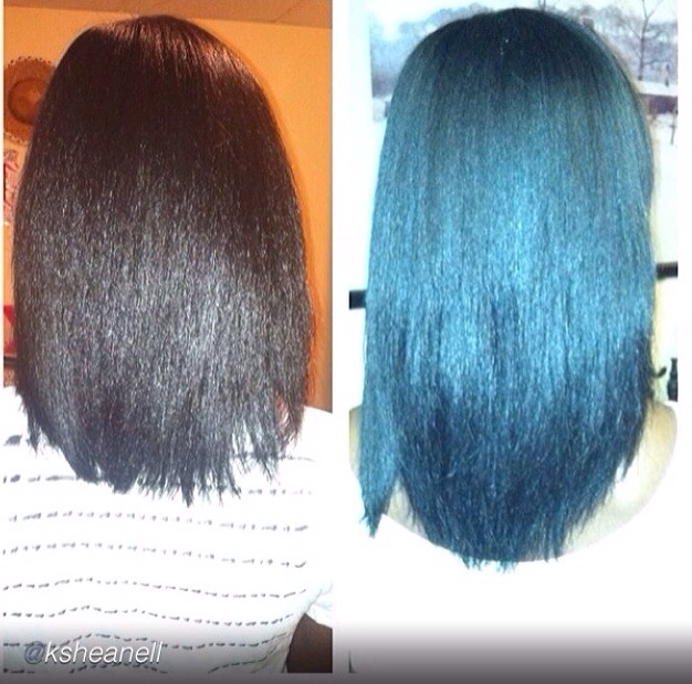 3 Months Results  