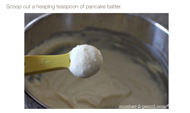 Easy And Fun Pancake Pops Recipe! Kids And Adults Alike Will Love This!