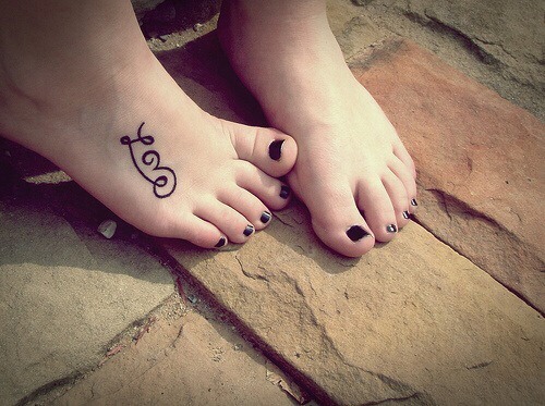 Cute Tatto Ideas Remember To Like Save And Or Share :) Thank You Guys :)