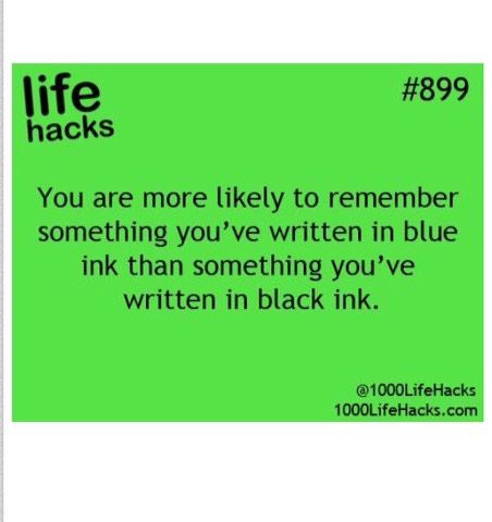2⃣0⃣ Back 2 School Life Hacks✏️😱
