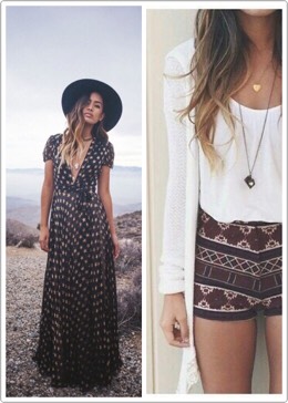 Spring Style Staples #Springforward
