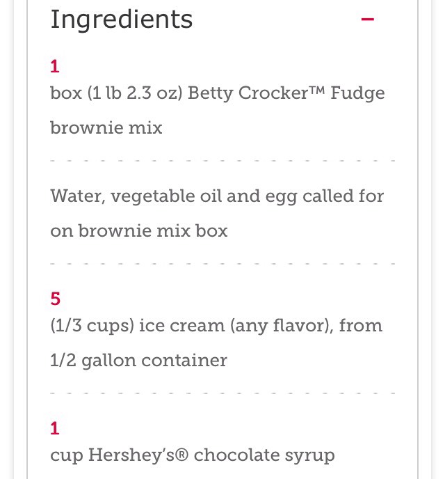 🍴Dinner And Dessert: Ultimate Chicken Fingers And Brownie Sundaes! Yum!🍴