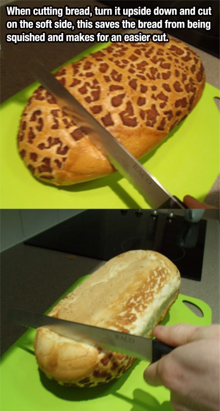 10 life hacks that you will use every day!