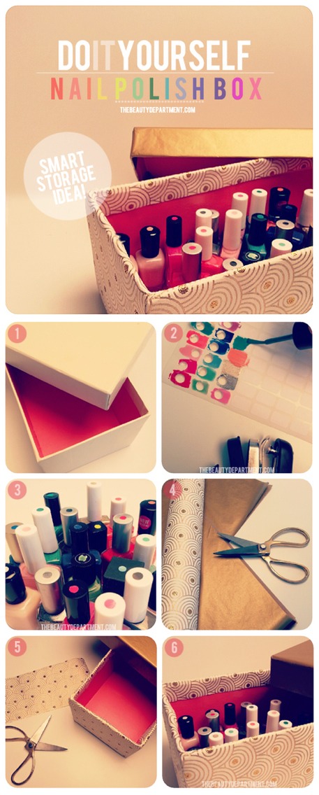 Nail Polish Hacks!! Wish I Knew this Years Ago ! 💅💅 Please Like And Save