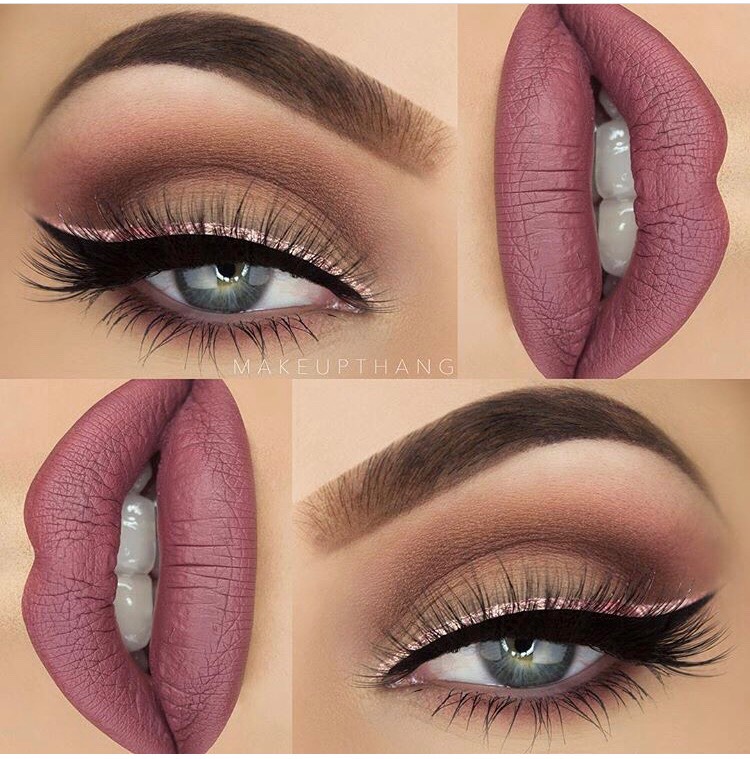 Stunning Makeup Ideas