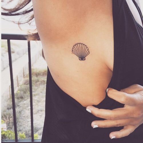 90+ Small Tattoos 