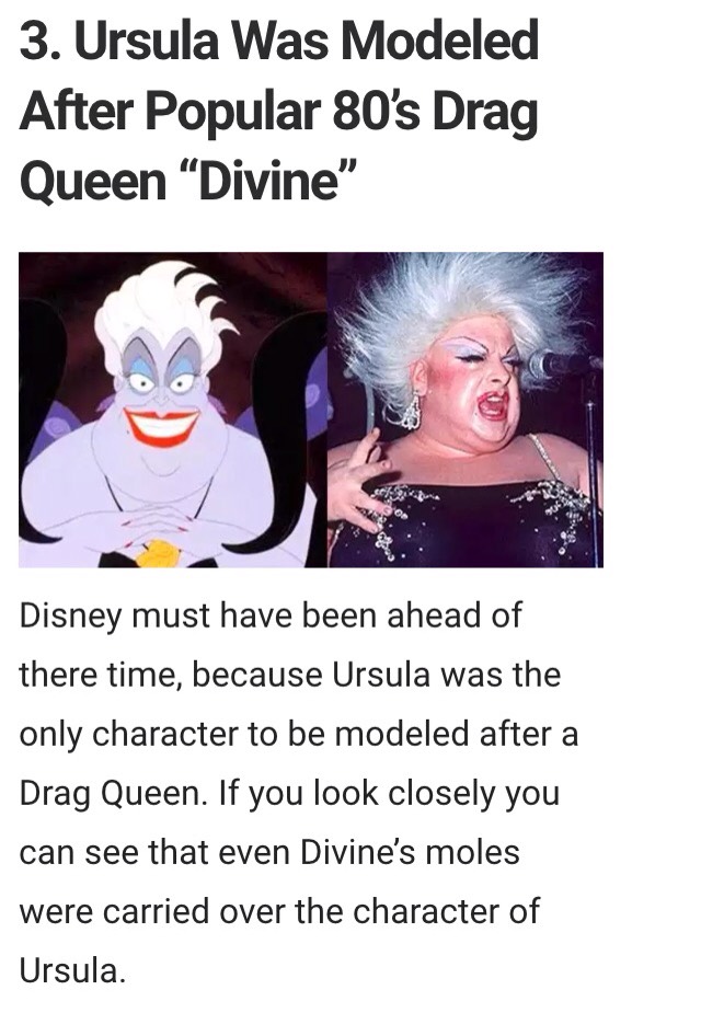 💥2⃣1⃣ Creepy Secrets In Disney Movies You Won't Believe💥