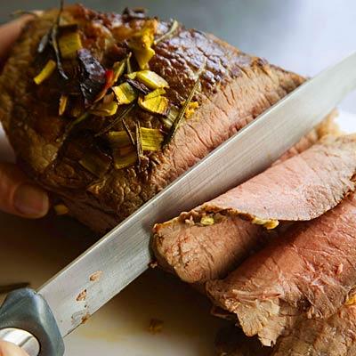 pot roast