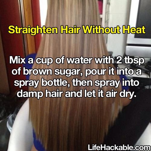 Quick And Easy Beauty Hacks 