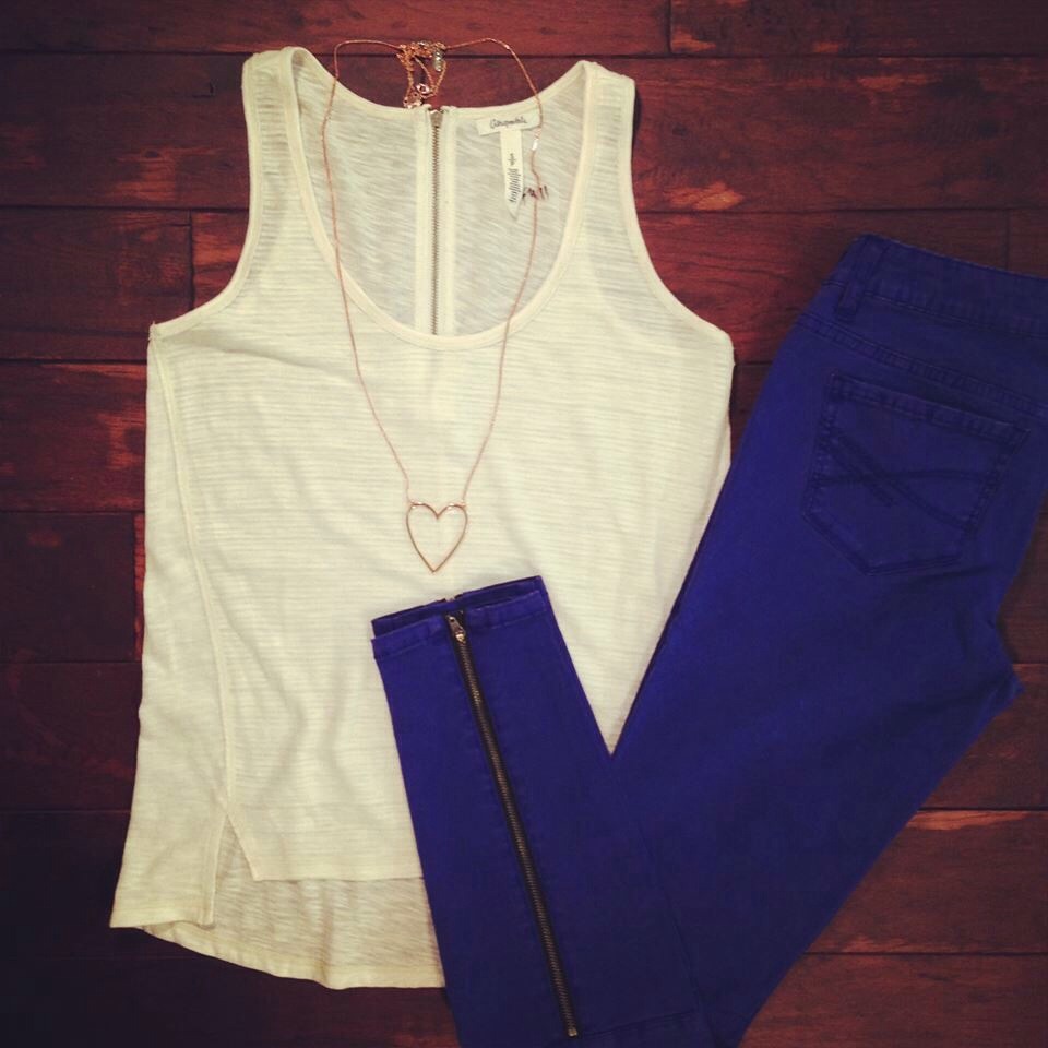 Cute Fall/winter Outfits 