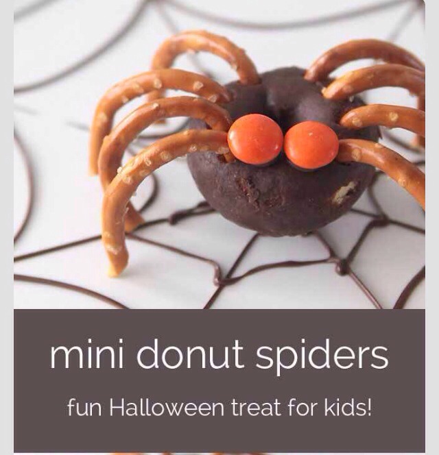 39 Recipes & Tips For Your Halloween 👻🎃 #tipit
