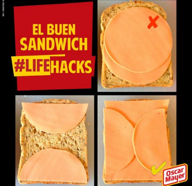 Kitchen Hacks