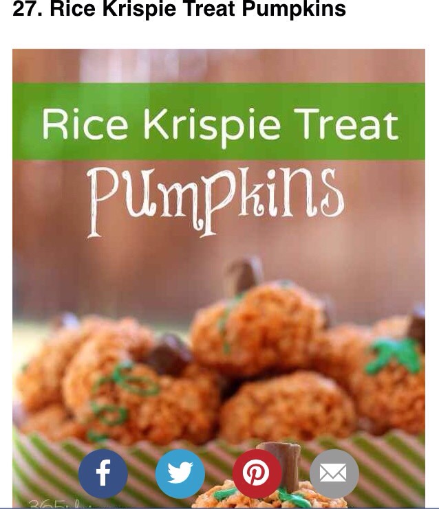 29 Super Easy Ideas For Halloween Party Snacks🎉🎊🎈 🎃👻😍