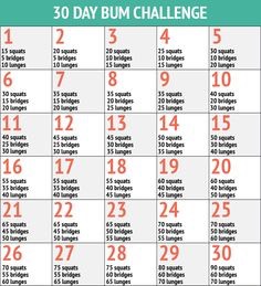 Exercises For A Better Body
