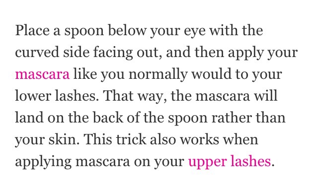 ✨26 Mind-Blowing Hacks To Get Flawless Eyelashes Every Time✨👏💯