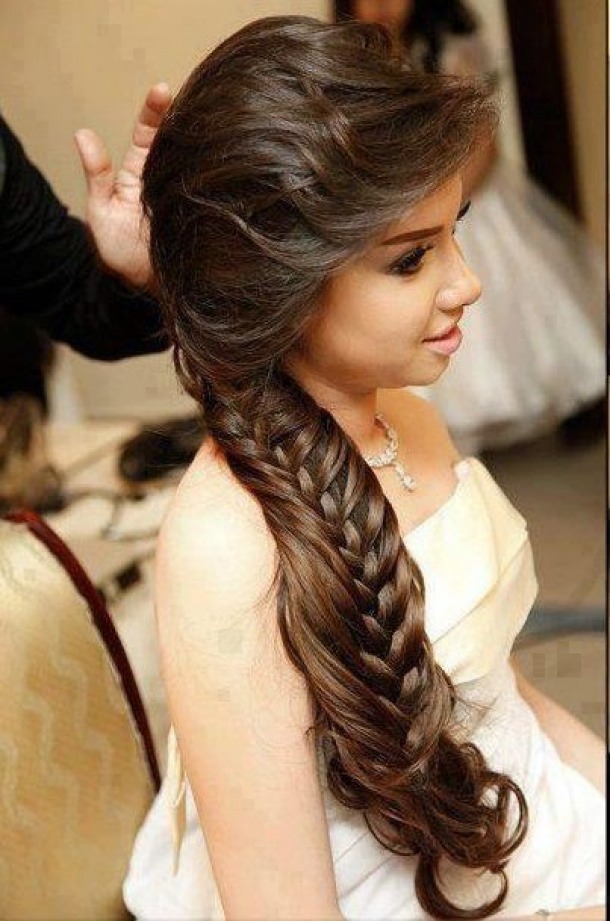 Cute Hairstyles ❤️😘👸