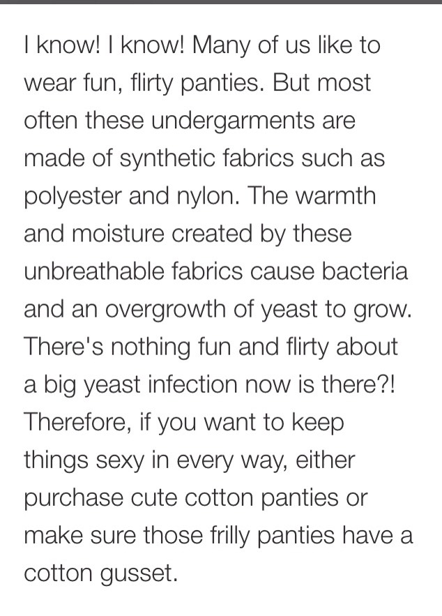 10 Ways To Love And Care For Your Vagina🌼