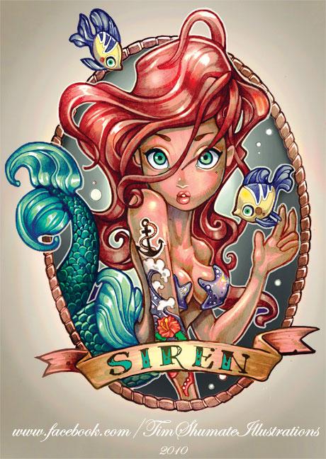 Ariel