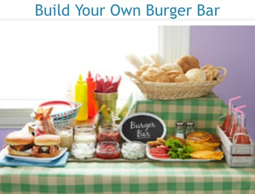 Genious Garden Party Ideas