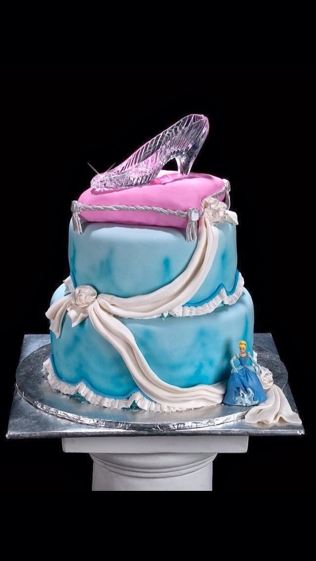 DISNEY CAKES!!🎂🎂🍰