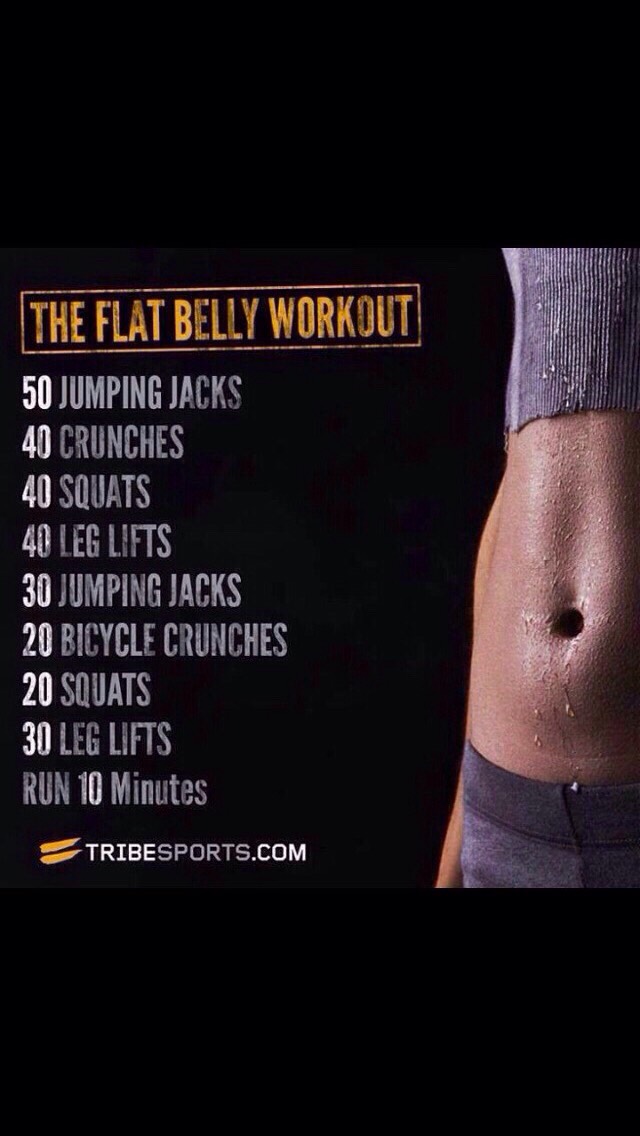 💯Great Workouts For Your Legs And Stomach To Get The Abs You Want!😍😱😱