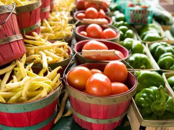Become an antioxidant addict