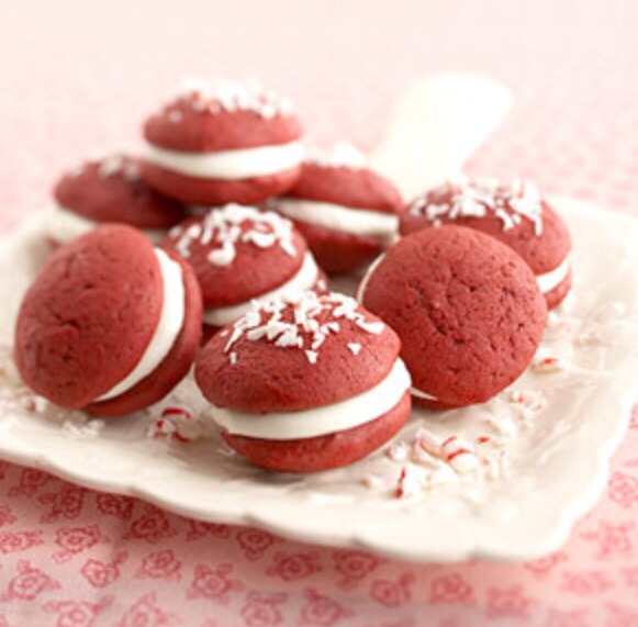 Holiday Cookie Ideas ❤️🎁🎆💛⛄️🎅🎄💚