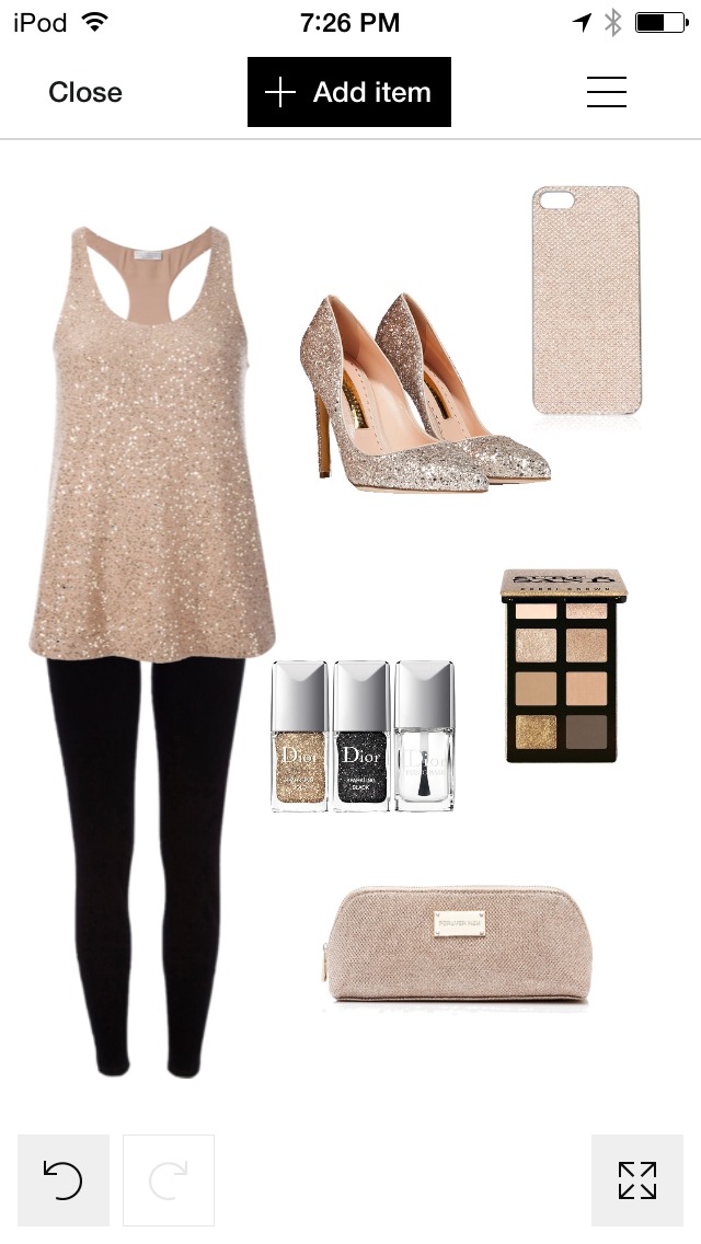 Super Cute Outfits!!