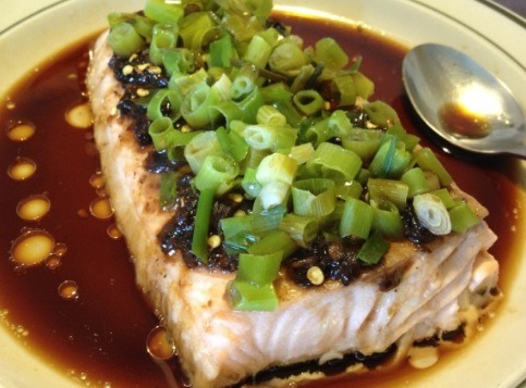11 Ways to Cook Salmon Fish!!!