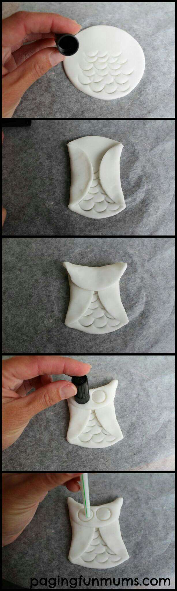 Salt Dough Ornament Ideas