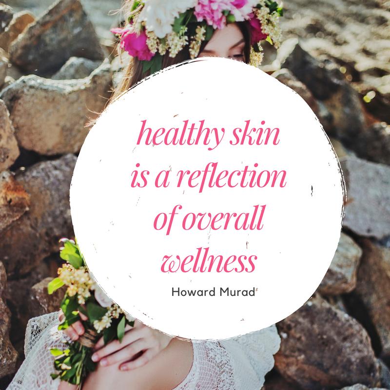 Green Beauty Quotes