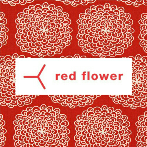 Red Flower is a company I have recently discovered and I love what I have found!